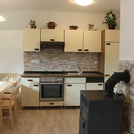 Beskydy Casa vacanze *