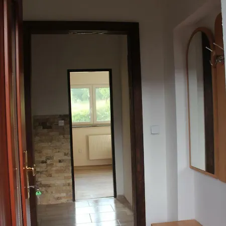 Beskydy Casa vacanze Halenkov